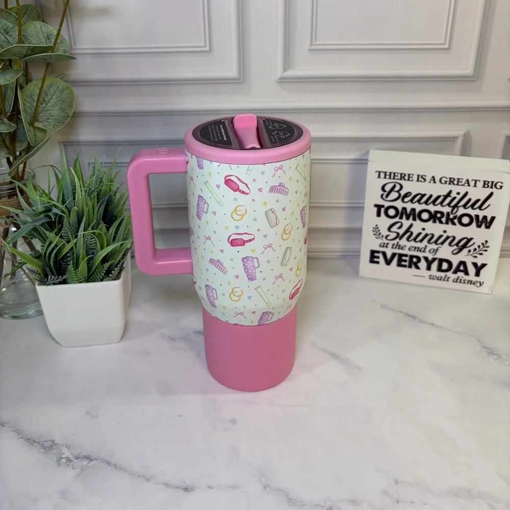HydroJug Utah Mom 20oz Traveler BNWT
